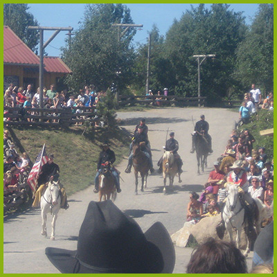 Pullman-City Harz (Bild folgt)